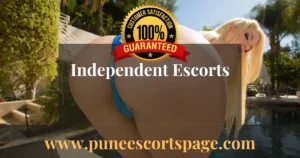 Read more about the article Independent Escorts