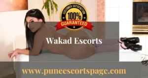 Read more about the article Wakad Escorts